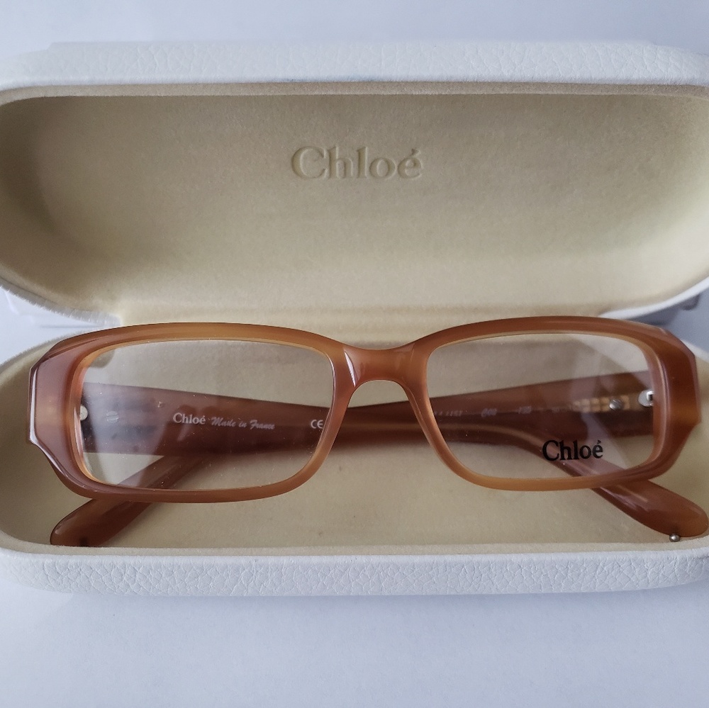 Chloe Eyeglasses